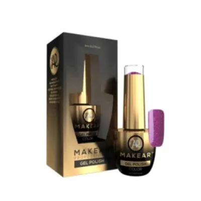 S18 UV Gel Polish Makear